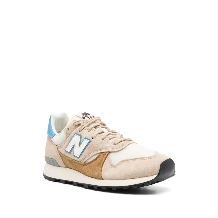 New Balance Sneakers - Neutral | c759235d86b24f14bf11f520e96ec02ea8acb3b1