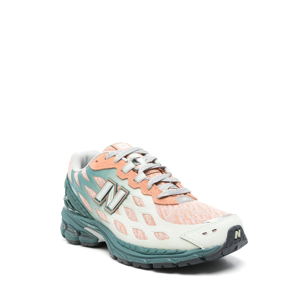 New Balance Sneakers - Green | a5d4b1d63dcaa4998bd3d540a3e891be1345efab