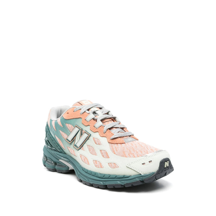 New Balance Sneakers - Green | a5d4b1d63dcaa4998bd3d540a3e891be1345efab