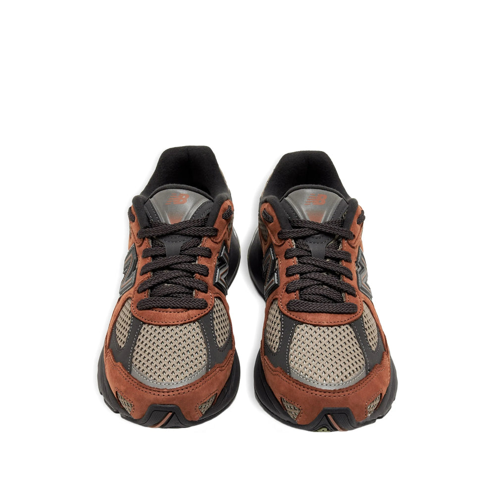 New Balance Sneakers - Brown, Gray | 9cc19c37a2200eb2844f688dbd5cfafe5dd09980