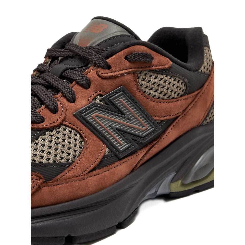 New Balance Sneakers - Brown, Gray | 380e133d445ed376a4304583e18e303819bd5f68