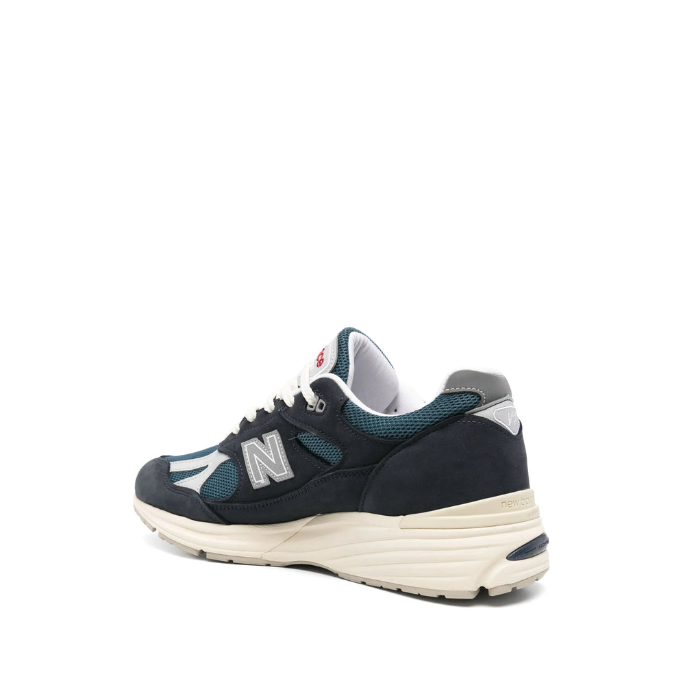 New Balance Sneakers - Blue, Gray | 06570c3cf0b79f64770da2f90bdbe0a11ce22729