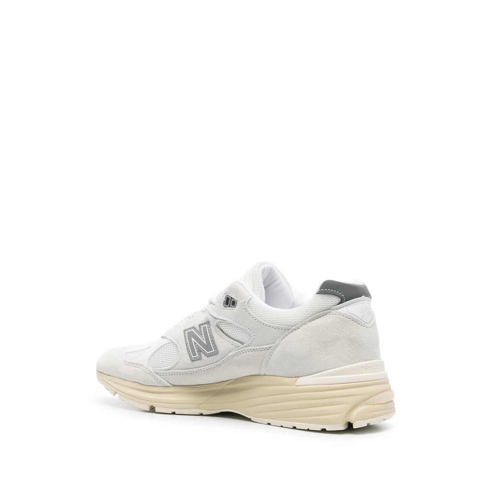 New Balance Sneakers - Gray, White | 27ae69d85f240580e1bbc4189387fb249cf064d0