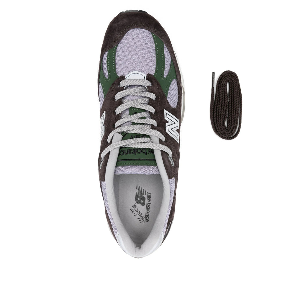 New Balance Sneakers - Purple, Green | a442725601c67169d76808cf93502da90a099f0a