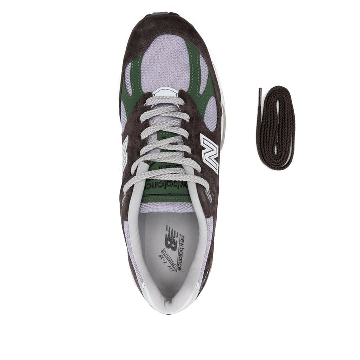 New Balance Sneakers - Purple, Green | a442725601c67169d76808cf93502da90a099f0a