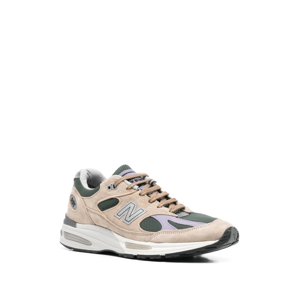 New Balance Sneakers - Brown | a615db41e9e463a0bd6dea19f4419a6fb9d3aa50