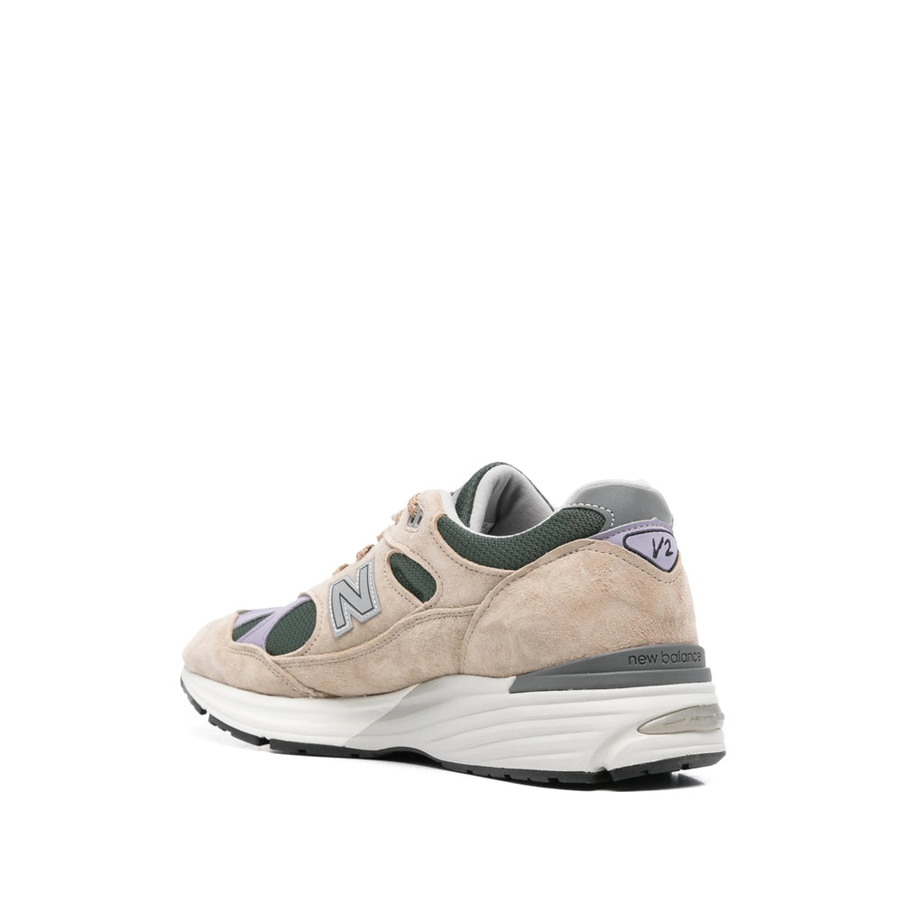 New Balance Sneakers - Brown | cc104169d9ae3880f51a529b2aef5240b538a10d