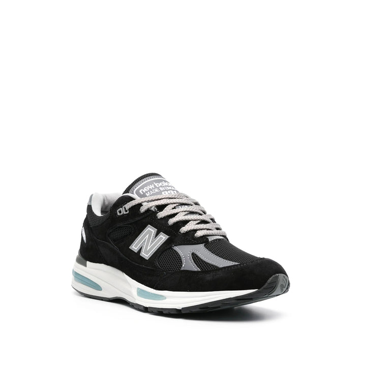 New Balance Sneakers - Black, Gray | 34f8cd1b2145764a449f112f25cb5a3545c06e8d