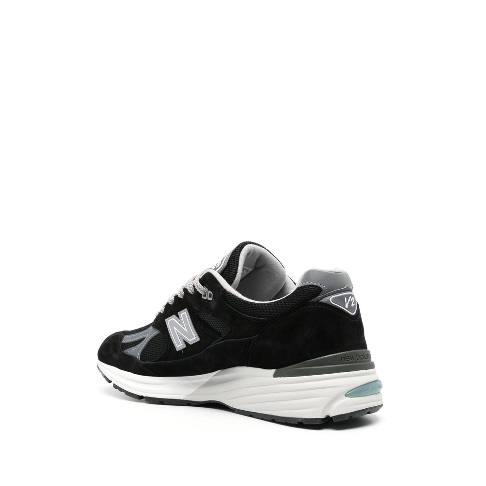 New Balance Sneakers - Black, Gray | 2d9f930bfefbb66e460611741f399874848f26f7