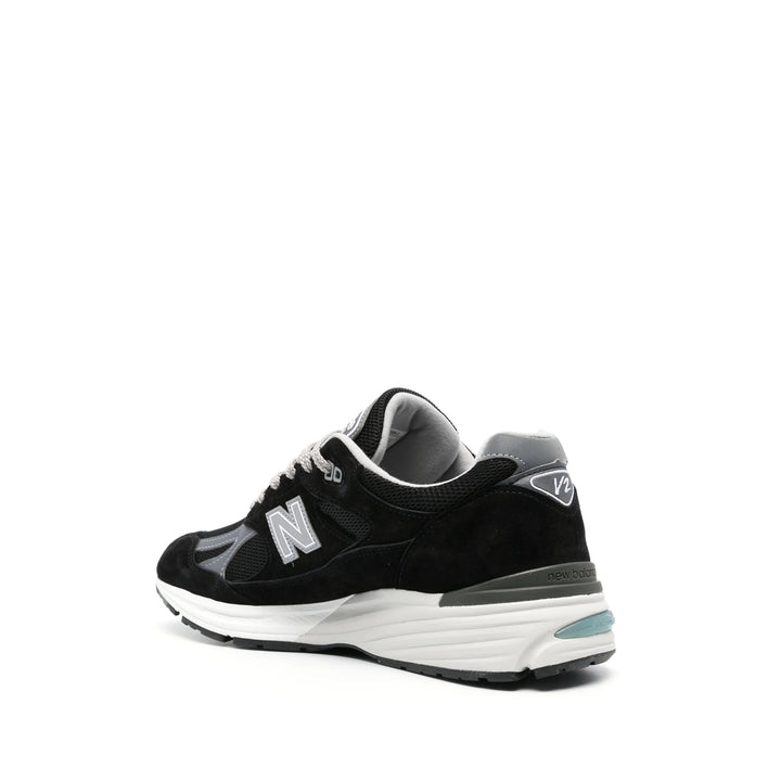 New Balance Sneakers - Black, Gray | 2d9f930bfefbb66e460611741f399874848f26f7