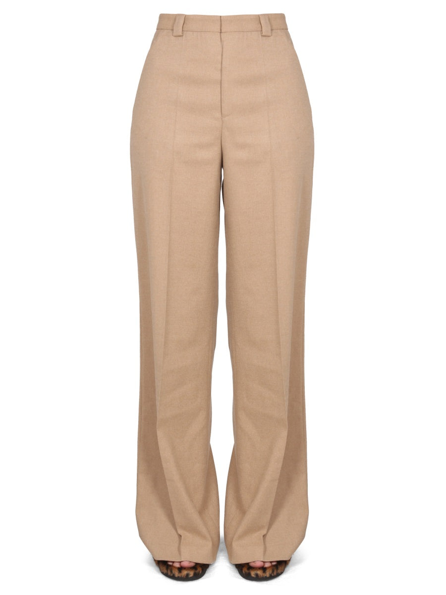 Red Valentino Pants - Beige | Wanan Luxury
