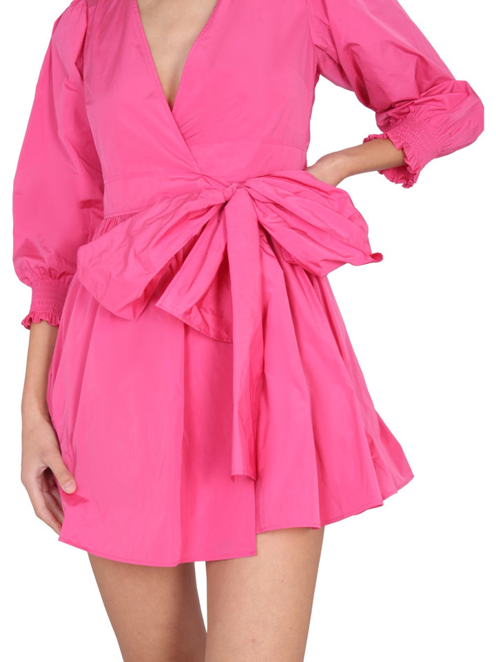 Red Valentino Suits & Dresses - Fuchsia | Wanan Luxury