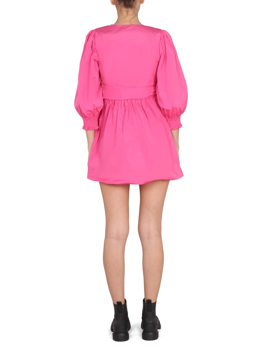 Red Valentino Suits & Dresses - Fuchsia | Wanan Luxury