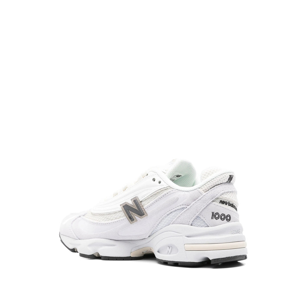 New Balance Sneakers - Gray | d3d1570391cf34e4c47fe66ce0cf037a86d4df19