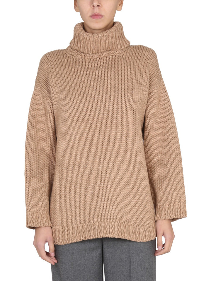 Red Valentino Sweaters - Beige | Wanan Luxury