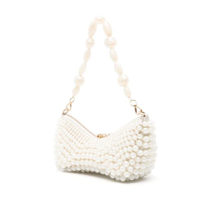 Cult Gaia Bags - Neutral | 20e856c62bf8bc13d833640457b6232593482fcc