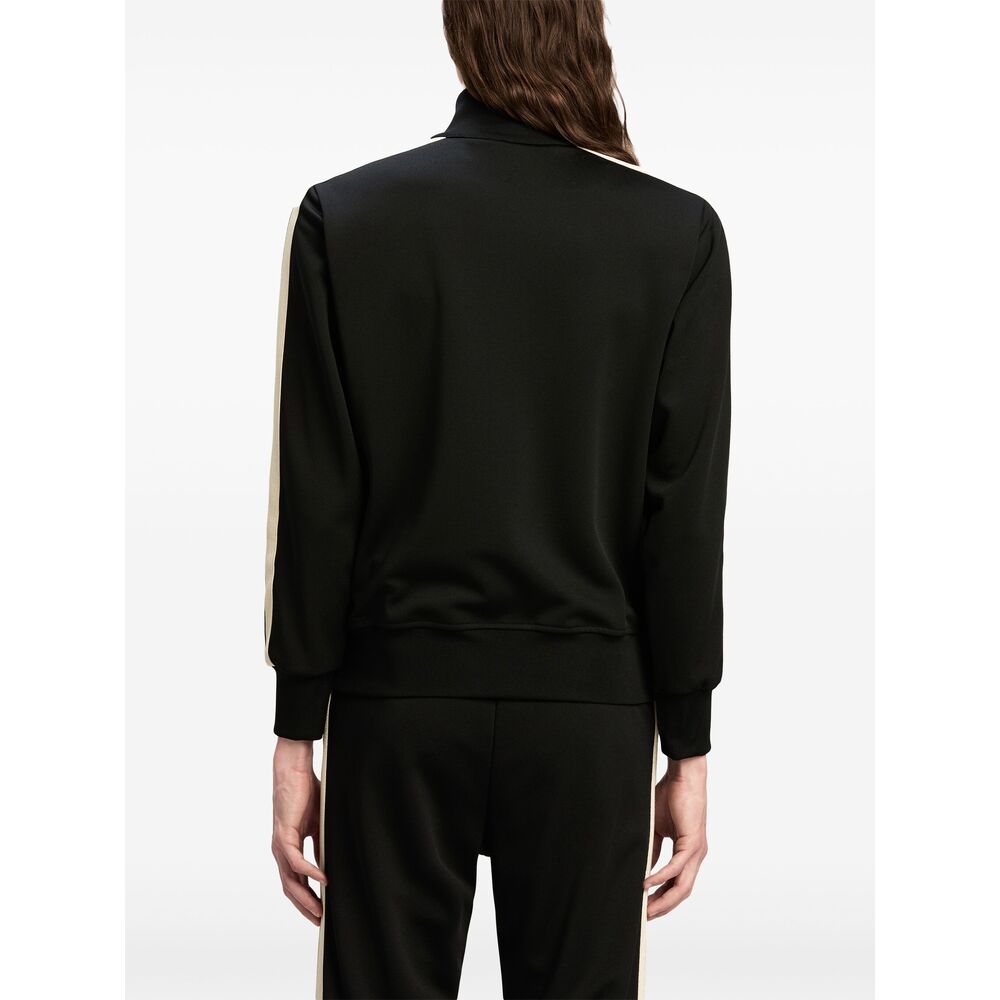 Palm Angels Outerwears - Black | fb42f993f261f7f9ee323344ab9e104e130d0fac