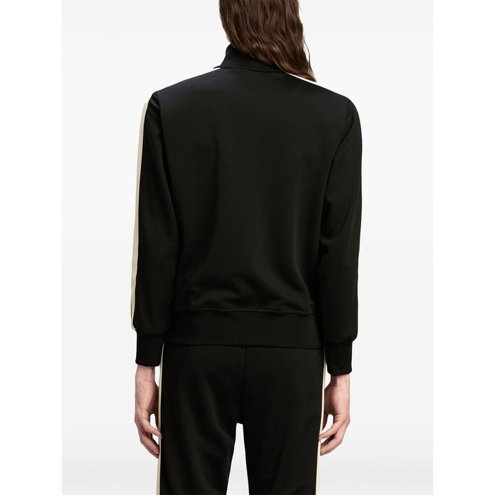 Palm Angels Outerwears - Black | fb42f993f261f7f9ee323344ab9e104e130d0fac