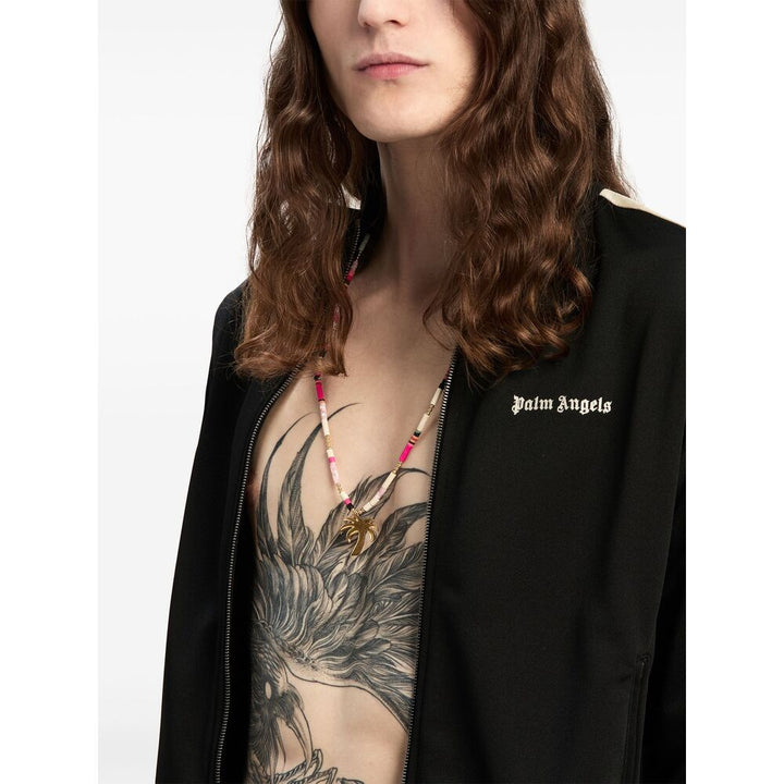 Palm Angels Outerwears - Black | d5614df4d597cb28c196f812b65eec7910df19dc