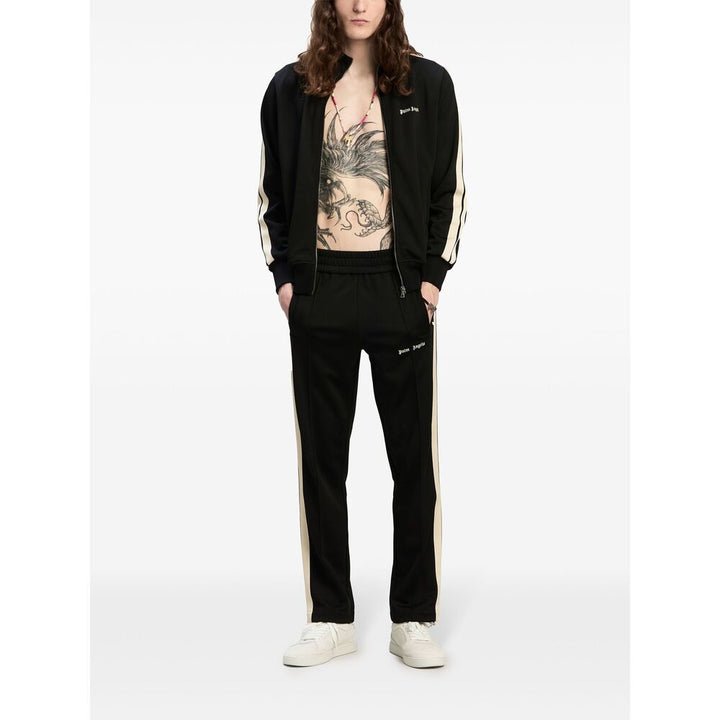 Palm Angels Outerwears - Black | e80dc7a2f1a718ec3e7d24161b829dd5eec6aa00