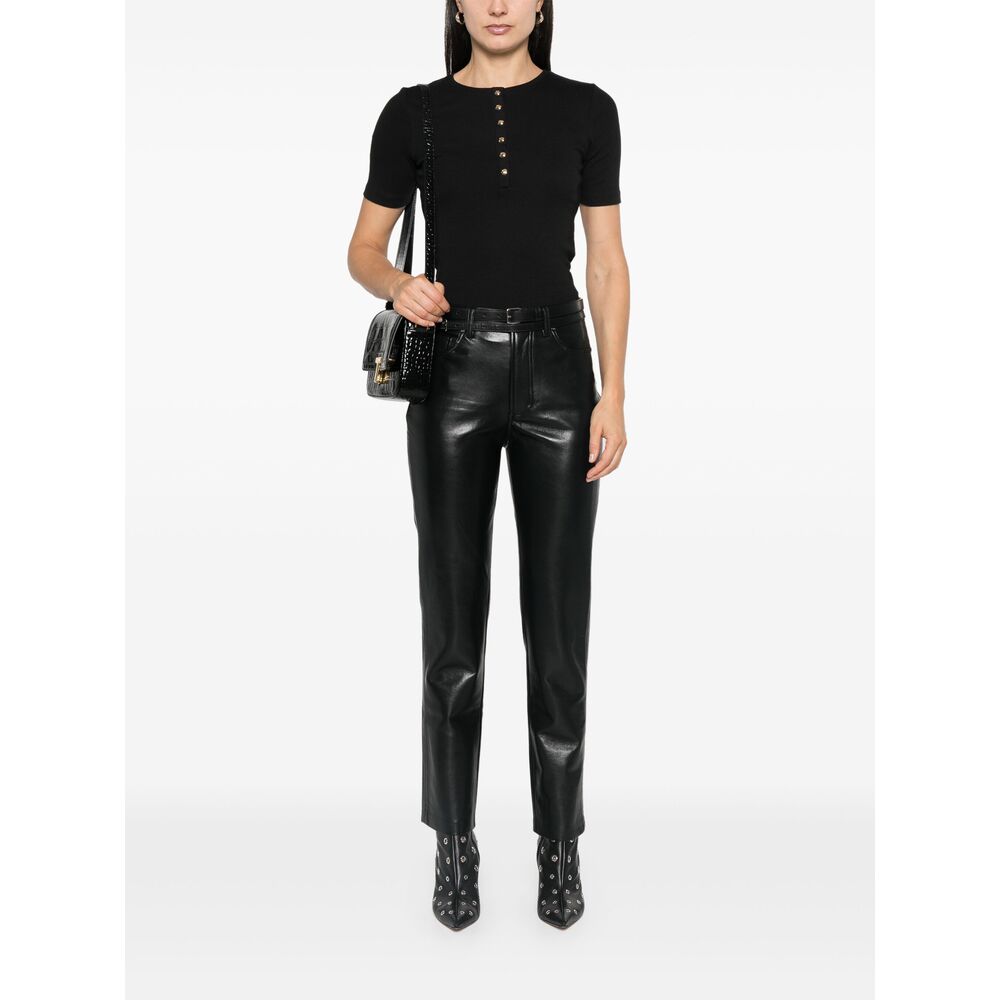 Anine Bing Sweaters - Black | a1b61466b6db2fdee587344cf3a52e9ceb442da7