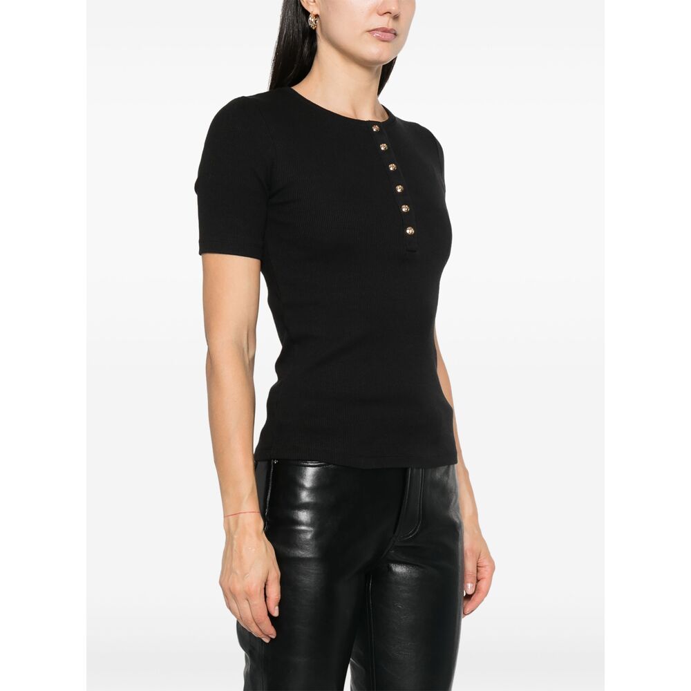 Anine Bing Sweaters - Black | 16d7eff4d76479d166f26bb1fa5dd61d39535699