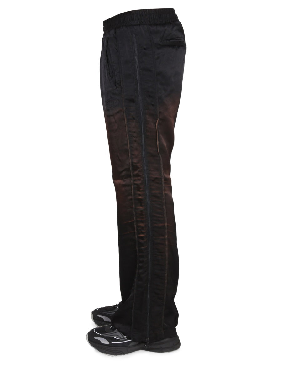 Diesel Pants - Black | Wanan Luxury
