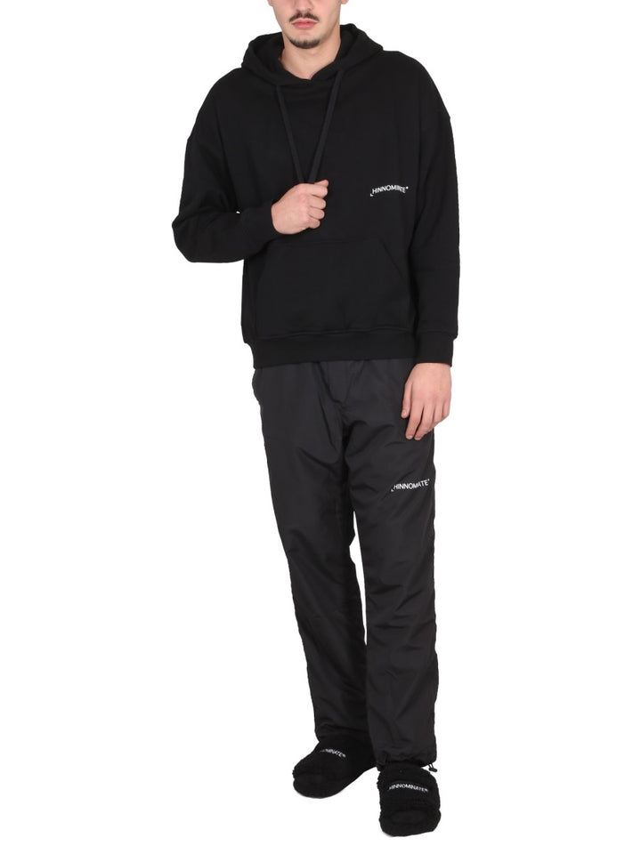 Hinnominate Pants - Black | 2f06a88c10eec8d87a038e171dbb6fc3ee69d135