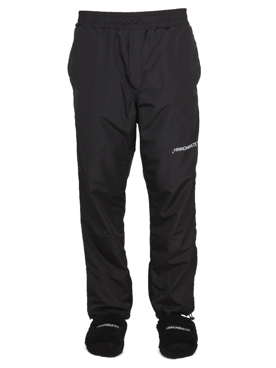 Hinnominate Pants - Black | 7c1ae3169d91f6c733f2dca262a0d1161cced00c