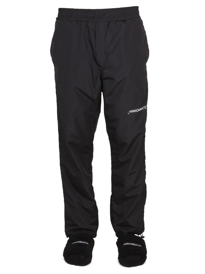 Hinnominate Pants - Black | 7c1ae3169d91f6c733f2dca262a0d1161cced00c