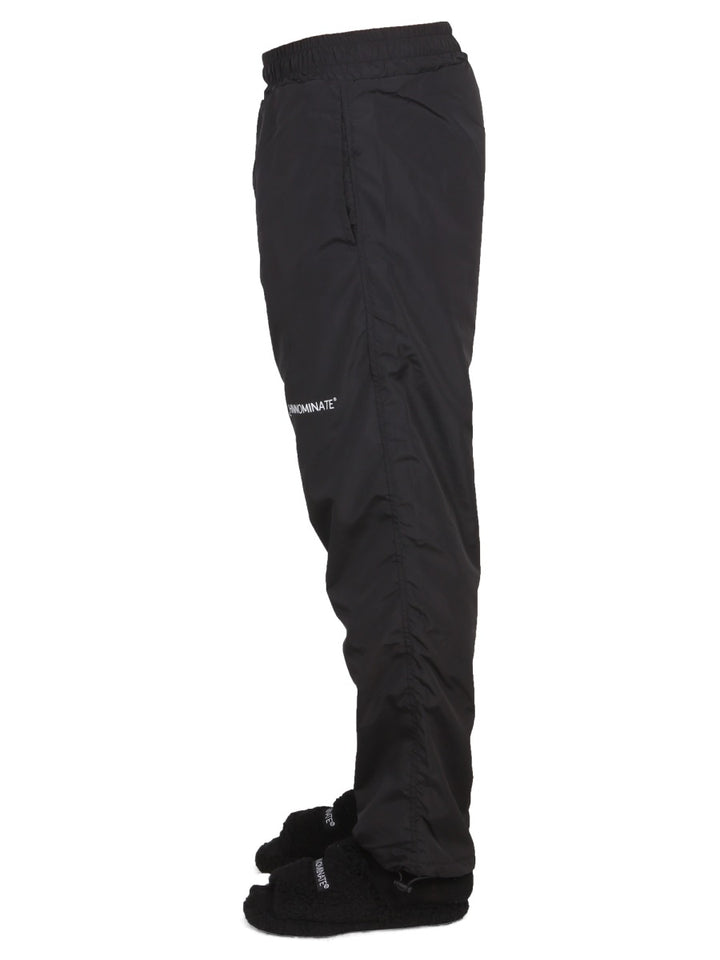 Hinnominate Pants - Black | 57fb3d6eea0d69b8c1d99464e4cfc7ab931c2af0