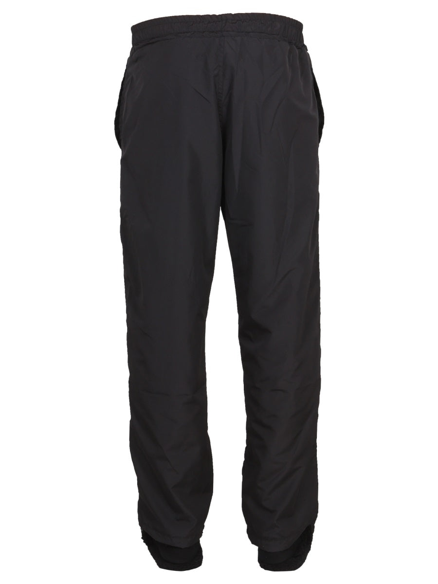 Hinnominate Pants - Black | d7cea5ea8407ba3b4798b1aeecf256ac77d03ecb