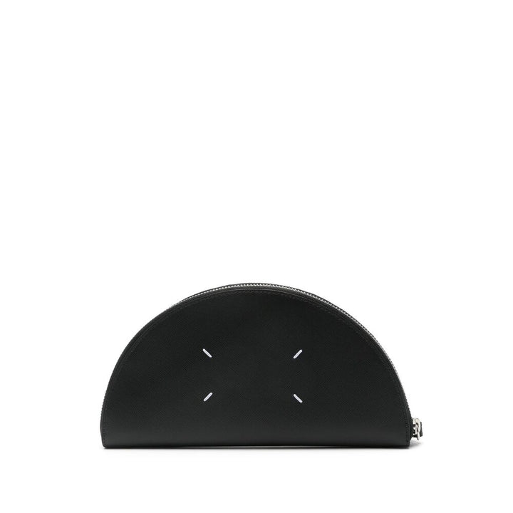 Maison Margiela Wallets & Purses - Black | 2c1c124ab06f45bab123a93fa6908ee6abff2379