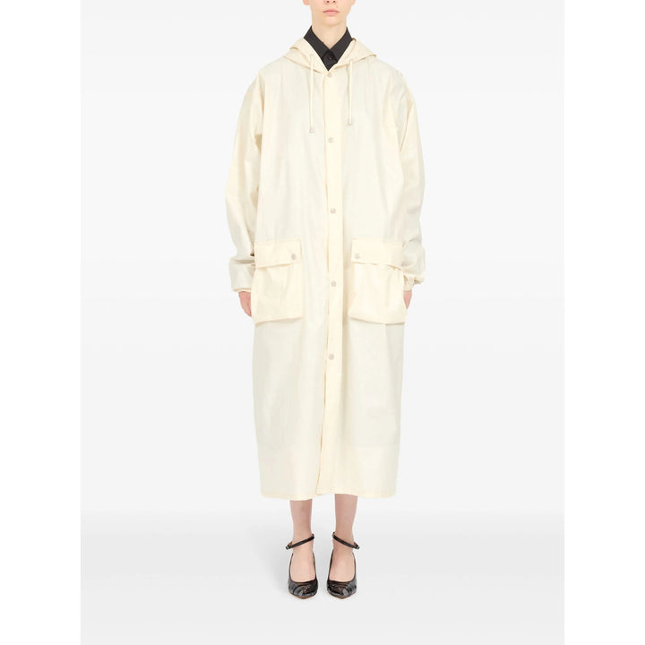 Maison Margiela Rainwears - Neutral | 5c641afcbc8efaa85a46247b426e2586d2f98f61