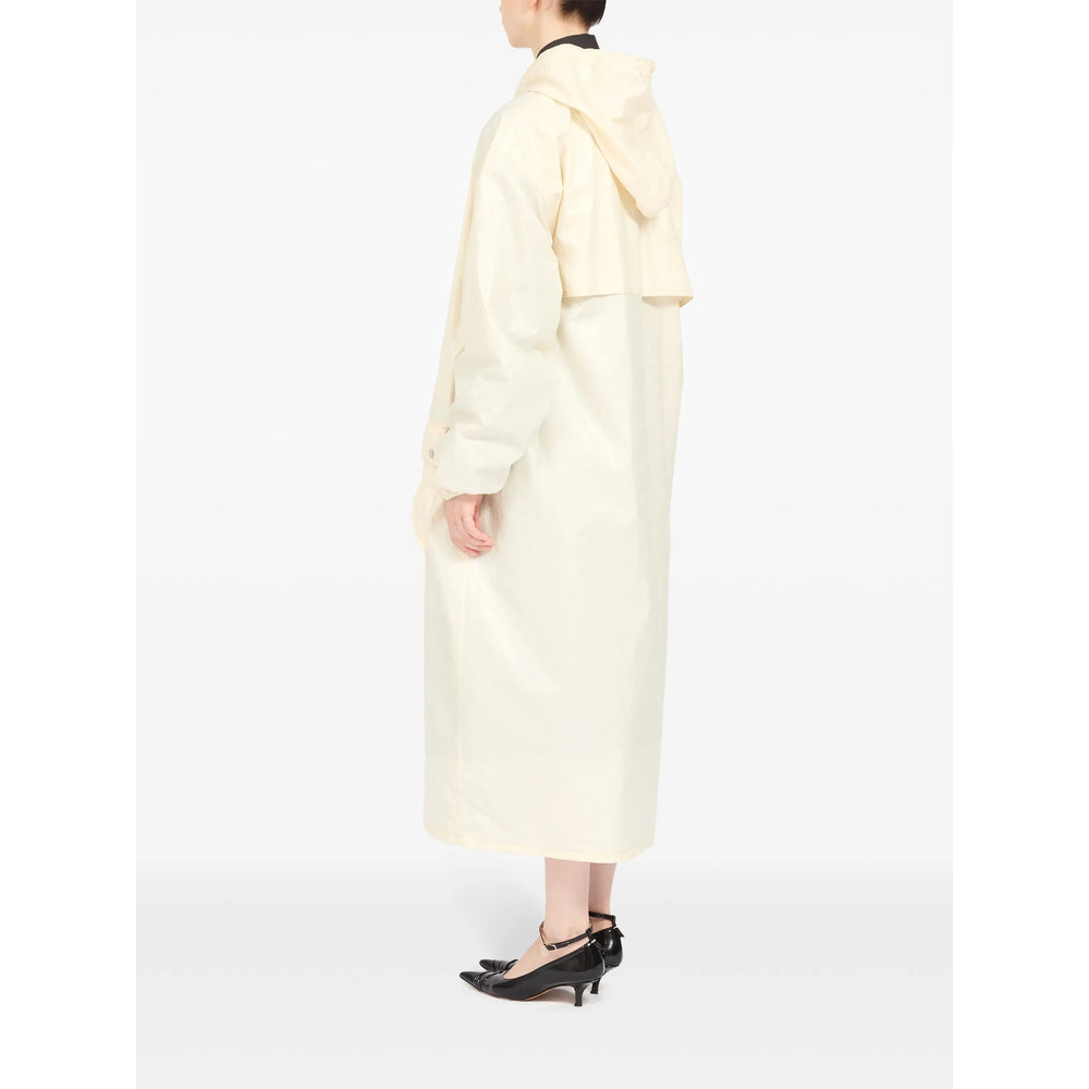 Maison Margiela Rainwears - Neutral | 5e3c17cb786b91adbcadb003b185d01e7422a8d6