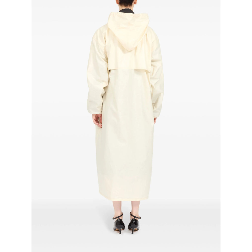 Maison Margiela Rainwears - Neutral | 03937449792f96d69852b0e7d2989a2cd96d1c16