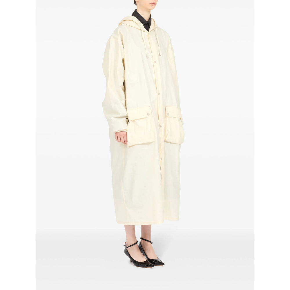 Maison Margiela Rainwears - Neutral | 94c67184e19060ff7dc28bf0154ff79a52bcda2b