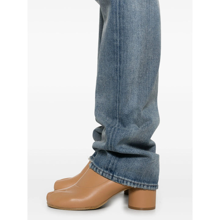 Maison Margiela Denim - Blue | 2329dede6077395fa27def08faa02324d5a1241e