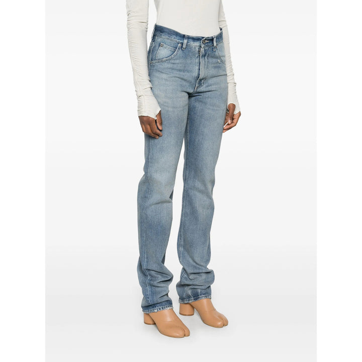 Maison Margiela Denim - Blue | f0f0c031d71d3967b9e6358b76e4672ed445e583