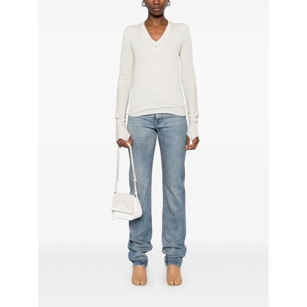 Maison Margiela Denim - Blue | 5b8f48d42f9076251de341b6e9ffb81ae8975e86