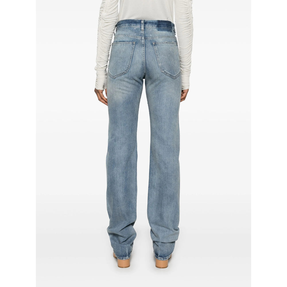 Maison Margiela Denim - Blue | 3f72d74d529b6ae204788cec23a3cdaf29eb6da2