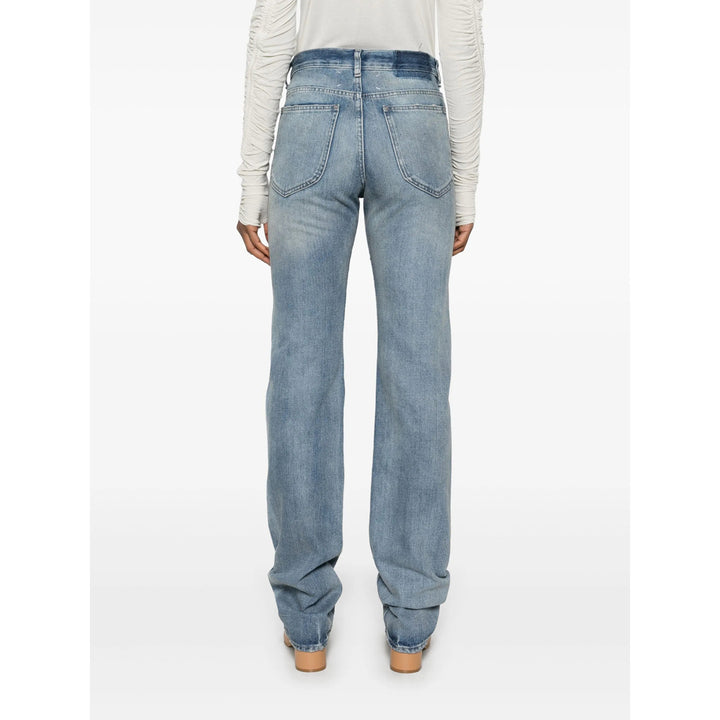 Maison Margiela Denim - Blue | 3f72d74d529b6ae204788cec23a3cdaf29eb6da2