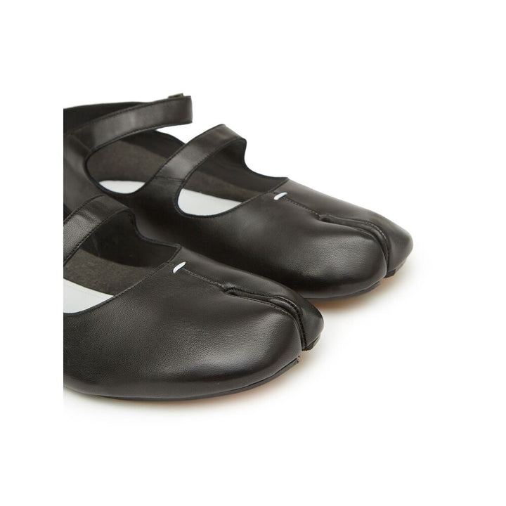Maison Margiela Shoes - Black | 8d5187e6e6210fb5a19ff0b35e8be9d28f754aca