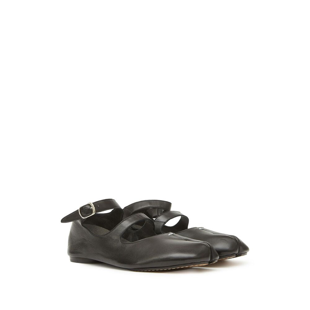 Maison Margiela Shoes - Black | d6ac130f9c360245271efb538592c68f46253e29