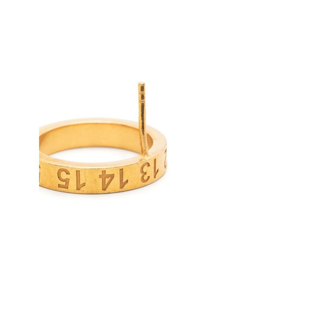 Maison Margiela Jewellery - Gold | 5240562a82ca3fa954d2fd142ff51e37e2e71367