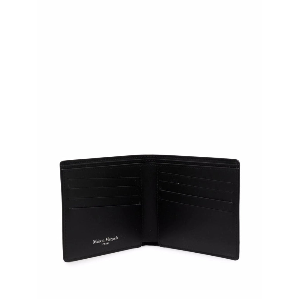 Maison Margiela Wallets - Black | 2c0f3f3dcd86e01152d306fd097c09c81bcf6c03