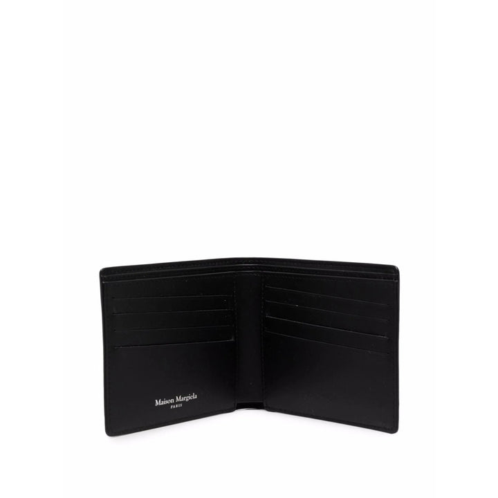 Maison Margiela Wallets - Black | 2c0f3f3dcd86e01152d306fd097c09c81bcf6c03