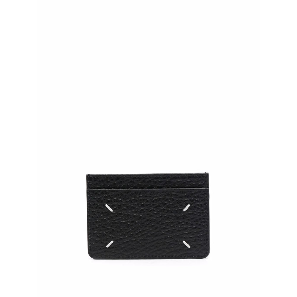 Maison Margiela Wallets & Purses - Black | f6501963f43155cc968286f7693dc19a77e429d8