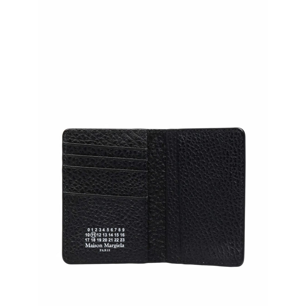 Maison Margiela Wallets & Purses - Black | 237312202b3bf36a2a784770f1d26a4cfd030dde