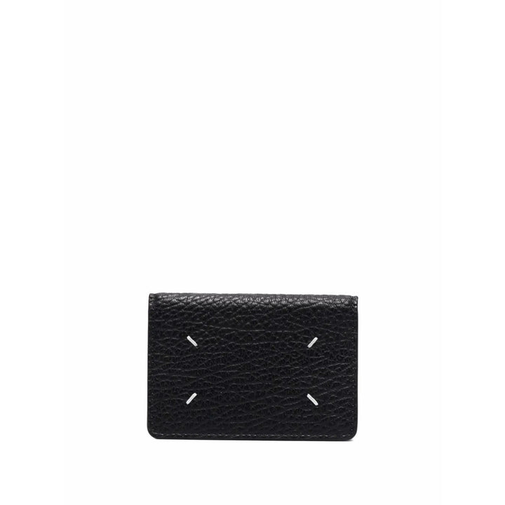 Maison Margiela Wallets & Purses - Black | e0f32e06e248fd74ab4ce9f3358e1cf9cfbcc13f